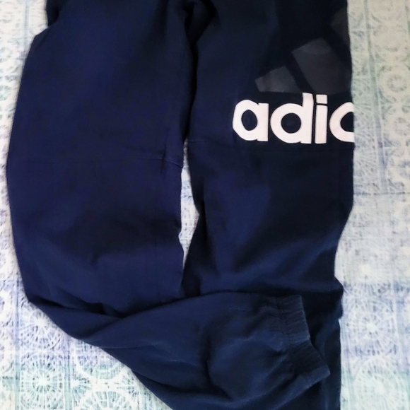 NWOT Adidas joggers - Picture 3 of 3